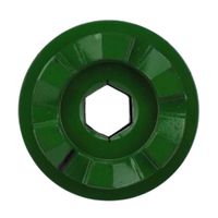 Engate Catraca Esquerda para Plantadeira John Deere CQ55268