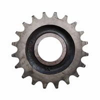 Roda Dentada Trator New Holland 75289029 VH