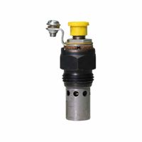 Vela Aquecedora Motor Perkins Trator Massey 2666103 Accumax