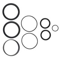 Jogo Reparo Cilindro para Implementos 00320100 Agel