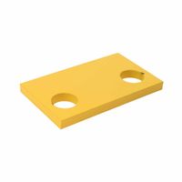 Placa Aço Elevador Colheitadeira New Holland 87687565 CNH