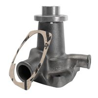 Bomba de Água Trator Valtra 114370 GMB