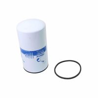 Filtro Óleo Hidráulico Trator Massey 034391 Inpeca