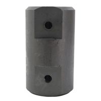 Luva Acoplamento Embreagem Trator Valtra 165000 King Parts