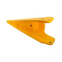 Ponteira Esquerdo Colheitadeira New Holland 020800017 MCL