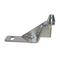 Suporte Apoio do Capô Esq Colheitadeira NH 020800059 MCL