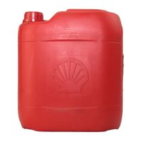 Óleo Engrenagem Spirax S2 Óleo 1055 Shell