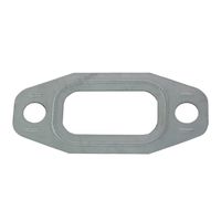 Junta Coletor Escape Motor Trator Valtra 114590 Spaal