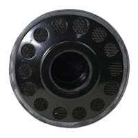 Filtro Ar Trator Valtra 114870 Tecnoar