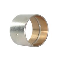 Bucha Eixo Dianteiro Trator Case e Trator NH 5101112 CNH