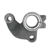 Braço Direção Hidráulica Trator Massey 898355 Jomax