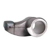 Braço Eixo Levante Hidráulico Trator Massey 886404M2 Usinil