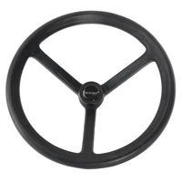 Volante Direção 38mm Trator Massey 2801777 Jocavy