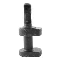 Garfo Bloqueio Diferencial Trator Massey 1865014 Mallas Car
