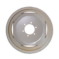 Aro Roda Dianteiro 5,5 X 18- 6 Furos Pneu (Aro-18) Trator Valtra 189101 Rodaco
