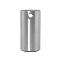 Eixo Dianteiro Trator Valtra 440680 Panegossi