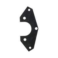 Suporte Molinete TC59 Colheitadeira NH 9577948 R Mann