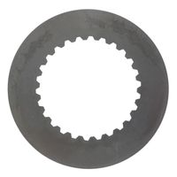 Disco Interno para Eixo Trator Massey 020727 Metauto