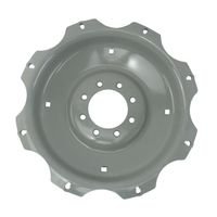 Disco Roda Traseira Trator Massey 3587145M1 Agco