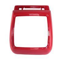 Armação Grade Frontal Trator Massey 3779302M2 Agco