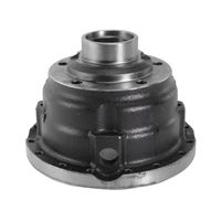 Caixa Diferencial Câmbio Trator Valtra 45316500 Agco