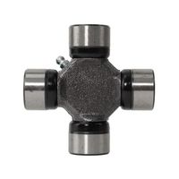 Eixo Cardan Aço Trator New Holland 47617064 CNH