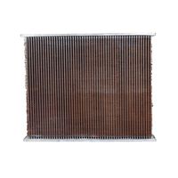 Colmeia Radiador Trator Valtra 33353400 Pinguim