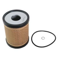 Filtro Lubrificante Óleo Motor New Holland 3431847325 Tecfil