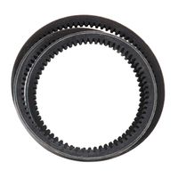 Correia V Hidráulico Trator Valtra 684121325 Continental