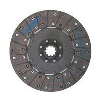 Disco Embreagem Trator Valtra 604520 Ingeauto