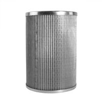 Filtro Óleo Hidráulico Trator Massey 6207974 Mc Filtros