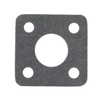 Junta Conexão Bomba Hidráulica Trator Valtra 80244800 Agco