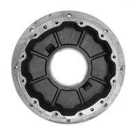 Cubo Eixo Dianteiro Trator Case e Trator NH 73401923 CNH