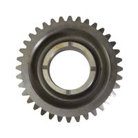Engrenagem Caixa Câmbio Trator Valtra 80535200 Eaton