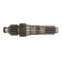 Eixo Lateral Trator Valtra 80740410 Eaton