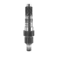 Eixo Lateral Transmissão Trator Valtra 81322510 Eaton