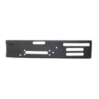 Tampa Alavancas Trator Valtra 80069410 Jocavy