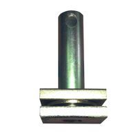 Pino Válvula Hidráulica Trator Valtra 81695900 Mallas Car