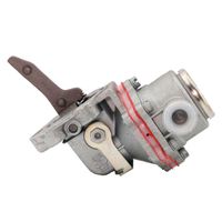 Bomba Alimentadora Combustível Trator Valtra 836667405 Agco