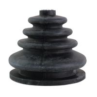 Coifa Borracha Anti Pó Trator New Holland 82952065 CNH