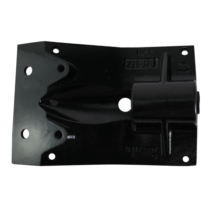 Sapata Aço Transmissão Trator New Holland 84173610 CNH - Agrotrator