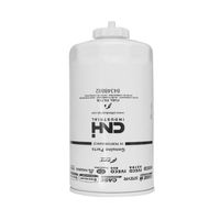 Filtro Combustível Trator New Holland 84348882 CNH