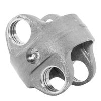 Garfo Duplo Câmbio Trator Valtra 81915600 Della Rosa