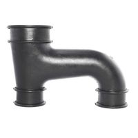 Mangueira Bomba Hidráulica Trator Valtra 83431300 Gibabor