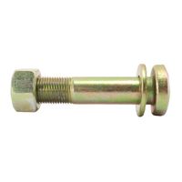 Kit Parafuso Completo Trator Massey 828217 NOR