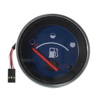 Indicador Combustível Trator Valtra 83885900 Turotest