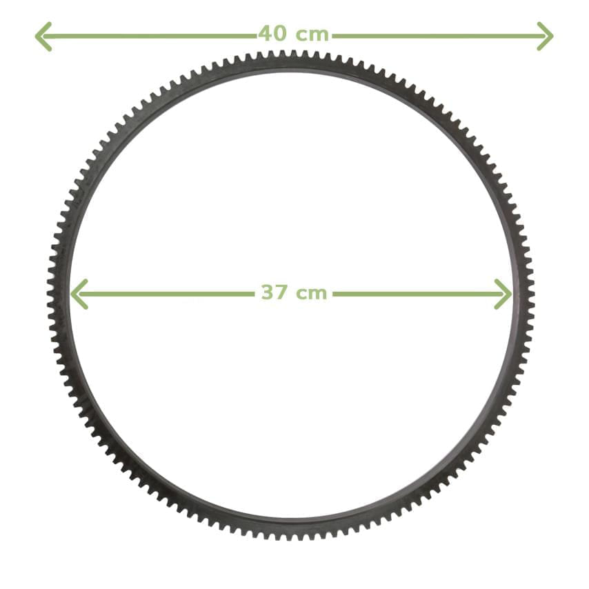 Cremalheira 6 Cilindros 133D Trator Valtra 835328783 Usinafer