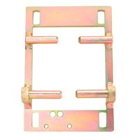 Guia Alavanca Câmbio Trator Massey 82733030 Usinil