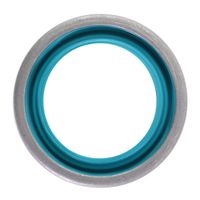 Retentor Semi Eixo Trator Valtra 87535400 Agel