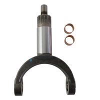 Garfo Transmissão Colheitadeira New Holland 84995536 CNH